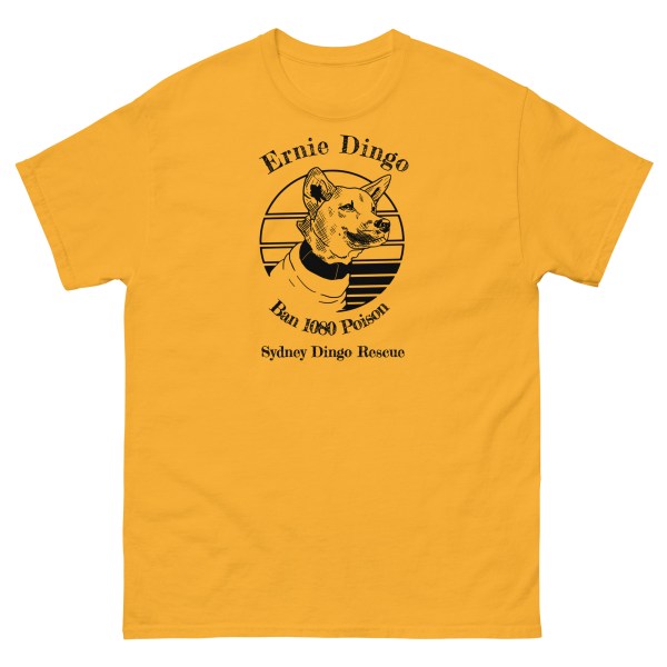 Ban 1080 SDR Unisex Classic Tee