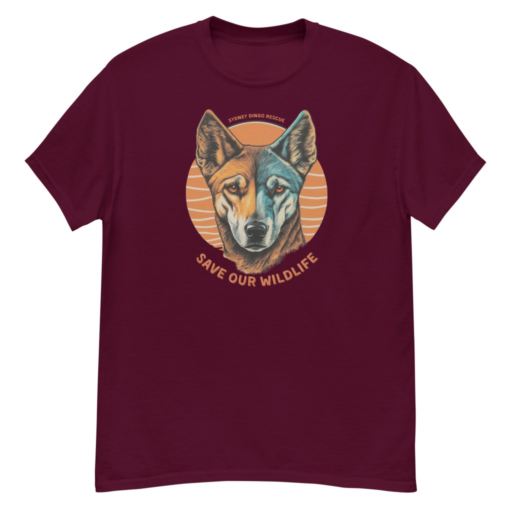 Unisex classic tee